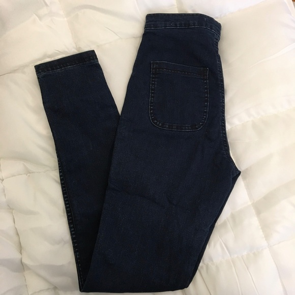 American Apparel The Easy Jean - Picture 3 of 4